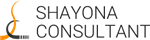 Shayona Consultant - Logo