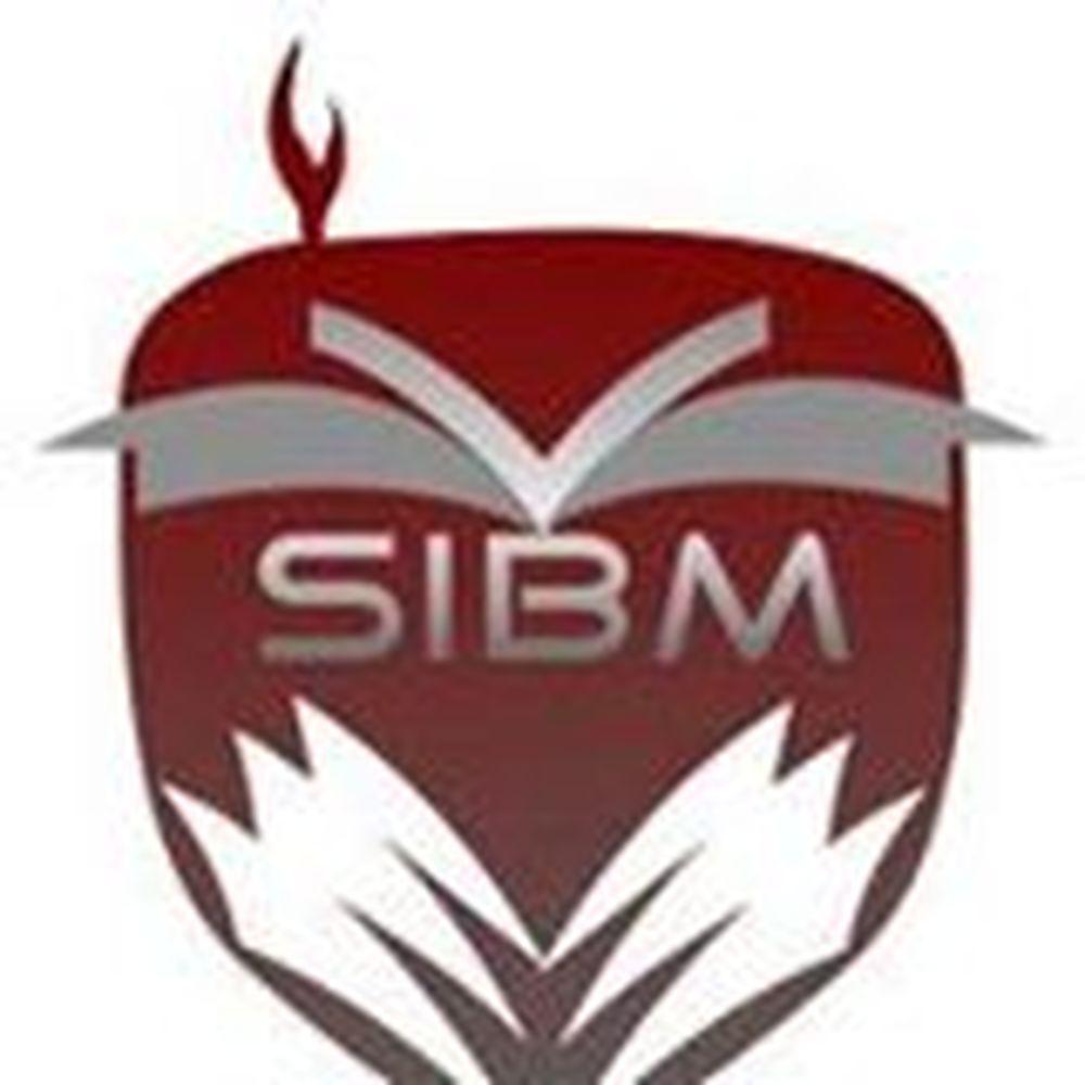 Shayona Institute Of Business Management (SIBM) - Logo