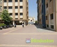 Shayona International School - Logo