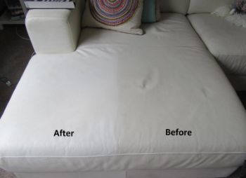 Shazam Carpet Cleaning - Logo