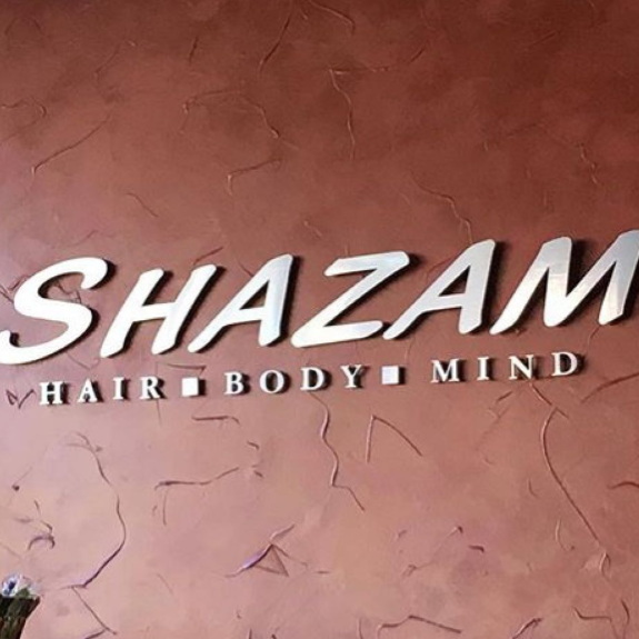 Shazam Hair Studio Ltd - Cover photo