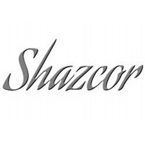 Shazcor Modern Wallpaper - Logo