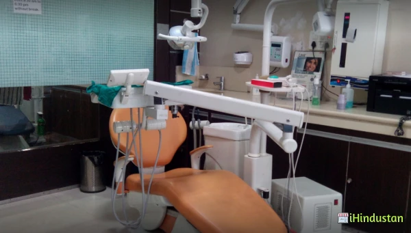 Sh.Chopra Dental Clinic & Implant Centre - Cover photo