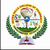 SHCP Tirupati (SHCP) - Logo