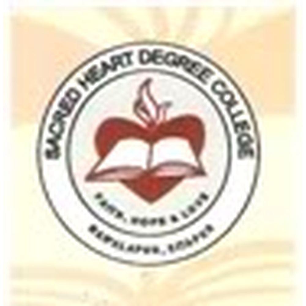 SHDC Sitapur (SHDC) - Logo