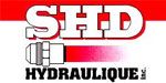 S H D Hydraulique Inc - Logo
