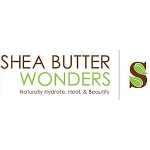 Shea Butter Wonders - Logo