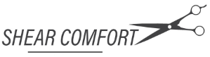 Shear Comfort - Logo