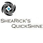 SHEARICK&s;S QUICKSHINE - Logo