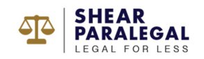 Shear Paralegal Services - Logo