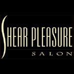 Shear Pleasure Salon &a; Spa - Logo