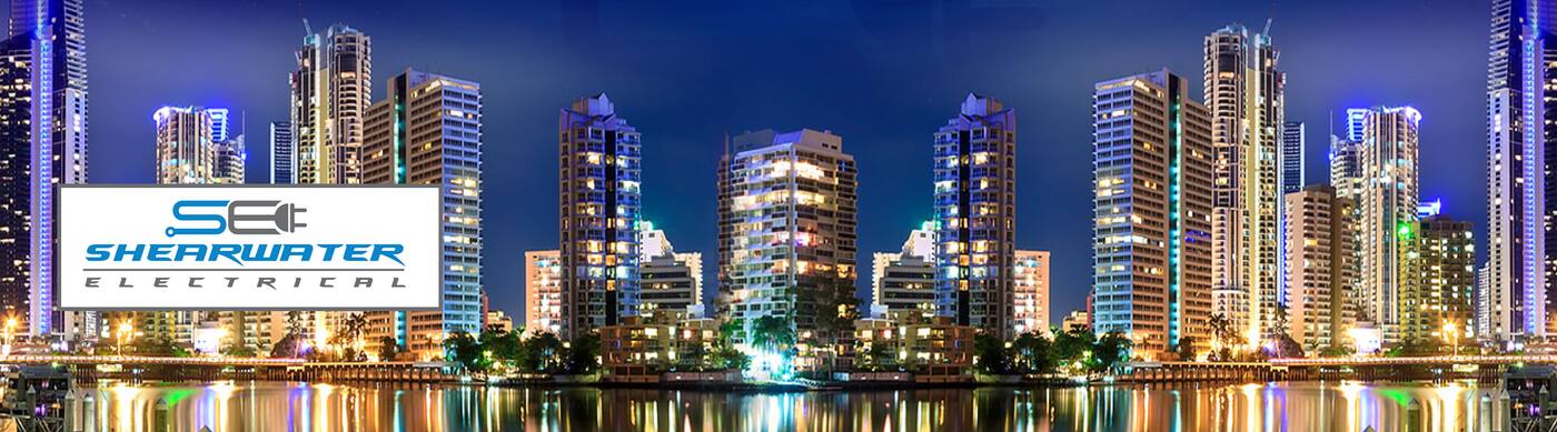 Shearwater Electrical PTY LTD - Cover photo