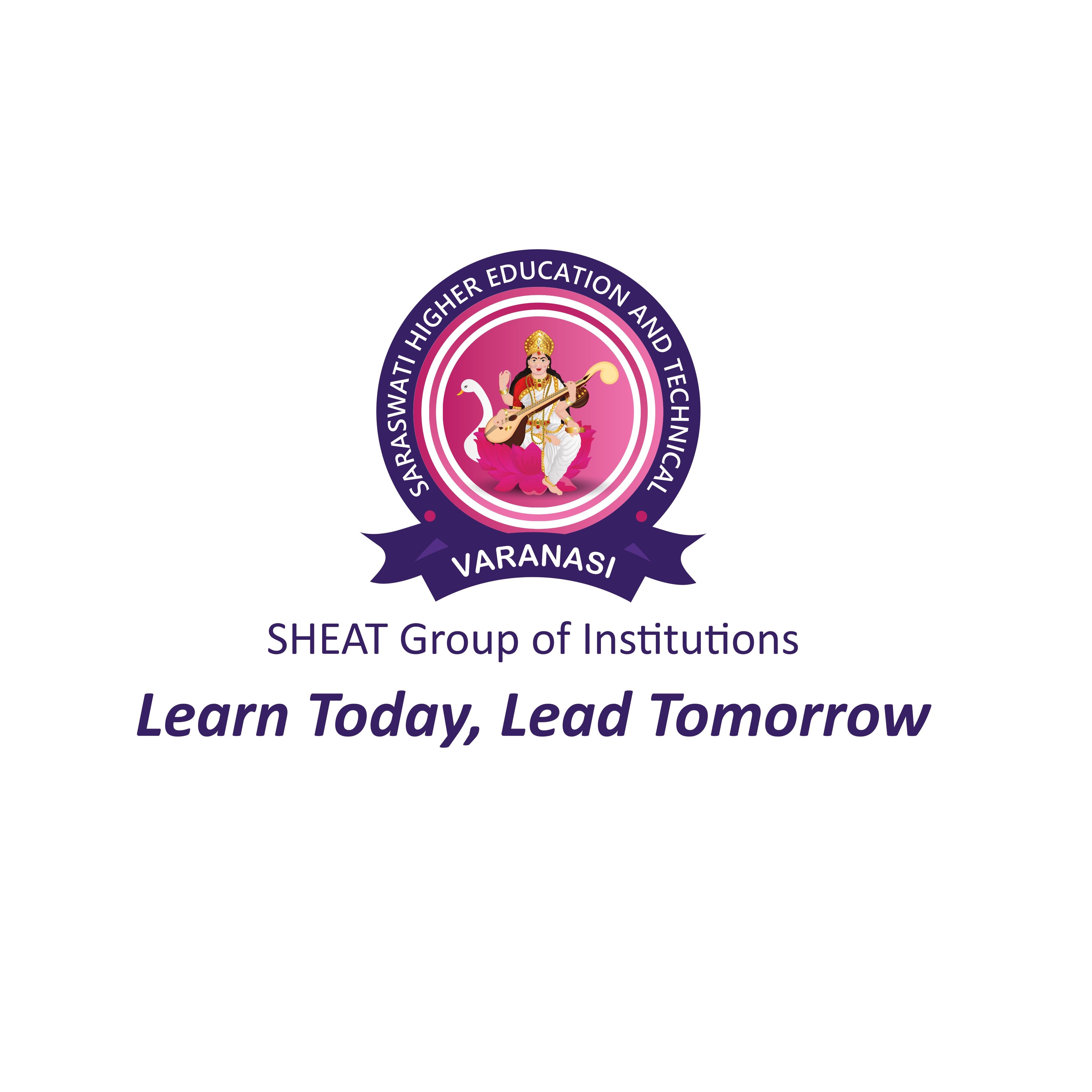 SHEAT Group of Institutions - Logo