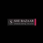 She Bazaar - Logo
