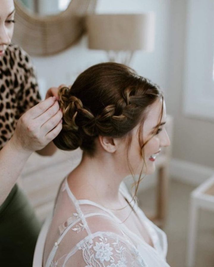 She Creative Hair - Logo