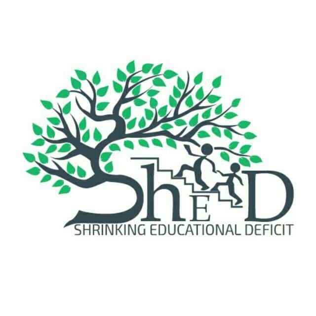 Shed Coaching - Cover photo