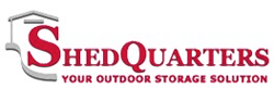 ShedQuarters - Logo