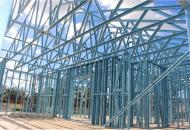 Sheds By Design - Logo