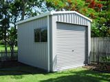 Sheds of Steel Pty Ltd - Cover photo