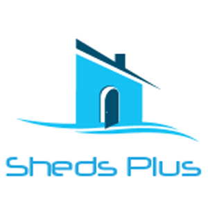 Sheds Plus - Logo