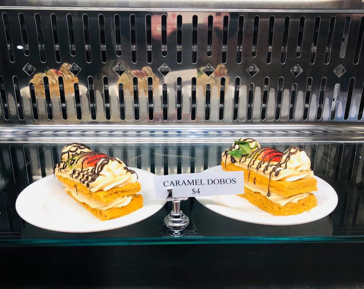 Sheehan's Sunnyside Bakery Cafe - Logo