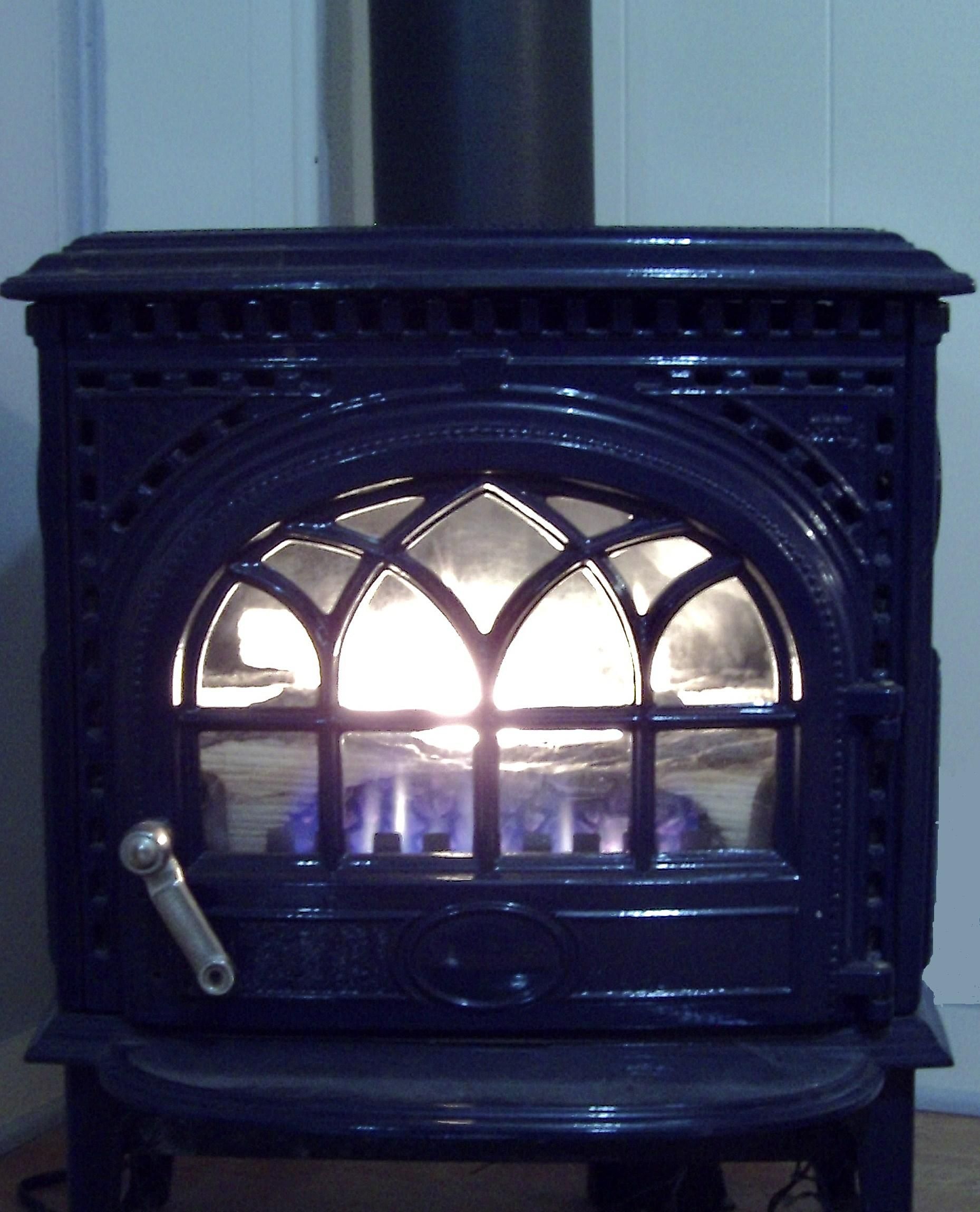 sheencleanfireplaces - Logo