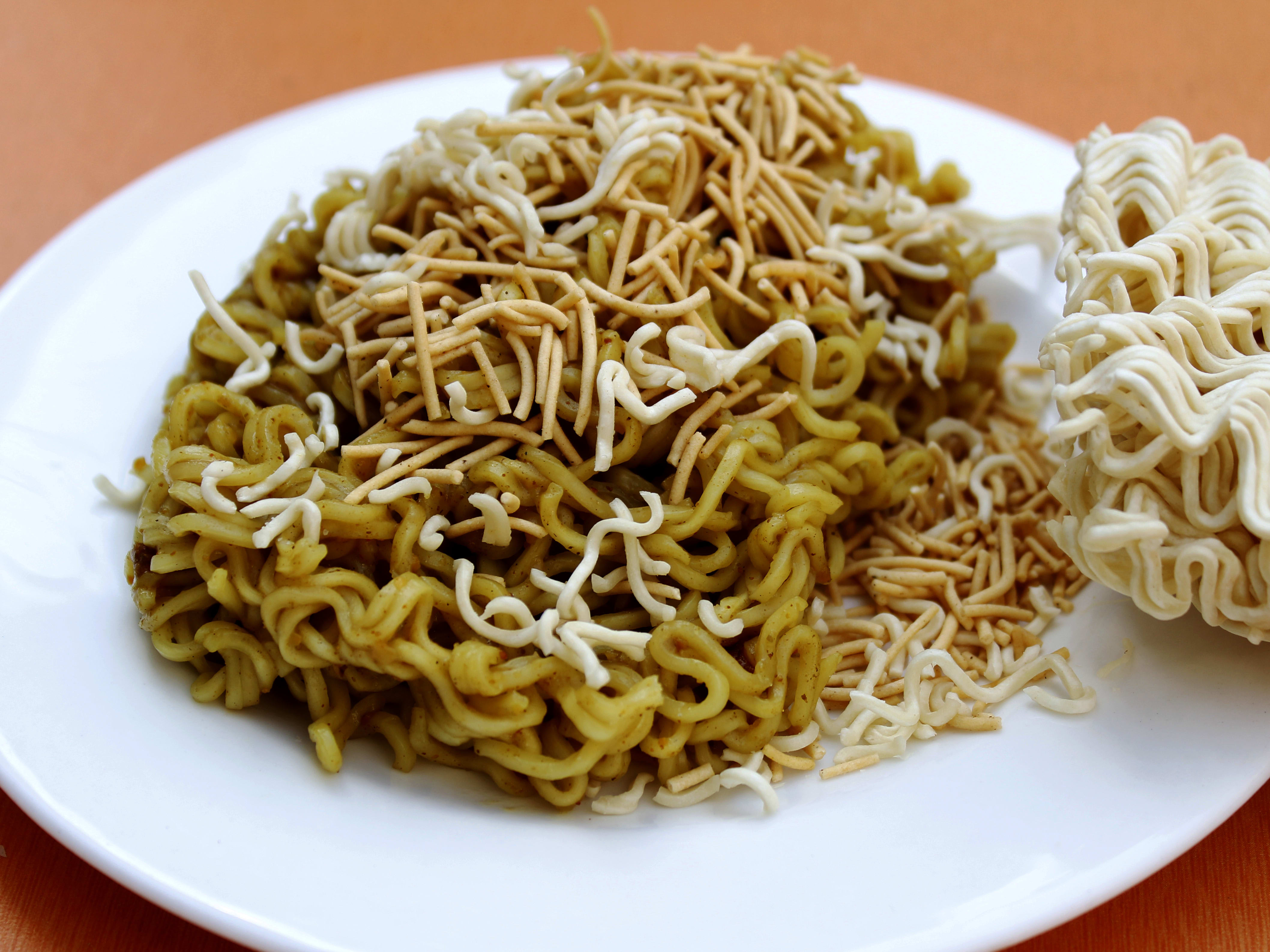 Sheen ki Rasoi - Logo