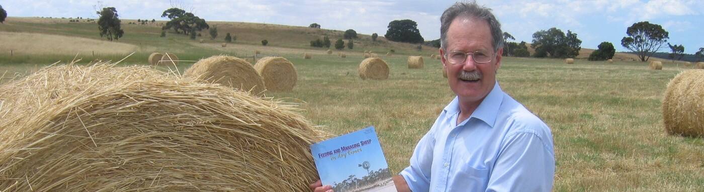 Sheep Consultancy Service Pty Ltd - Cover photo