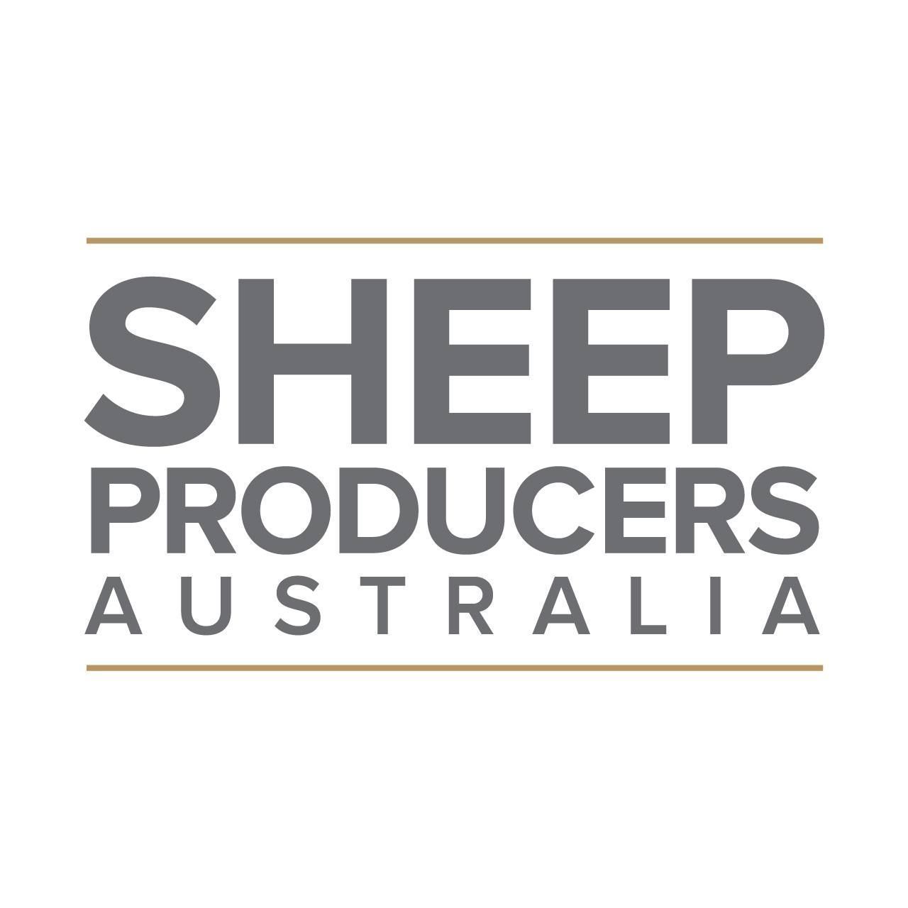 Sheep Producers Australia - Logo