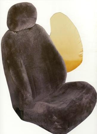 Sheepskin Hut - Cover photo