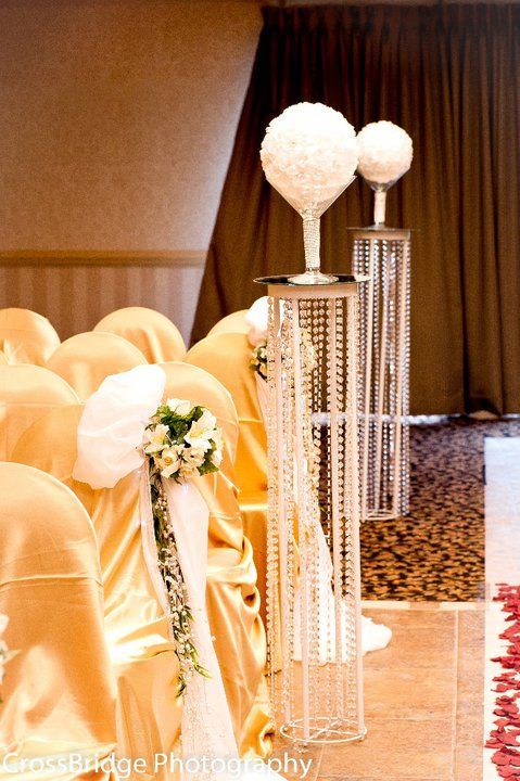 Sheer Elegance Weddings &a; Events Designs - Logo