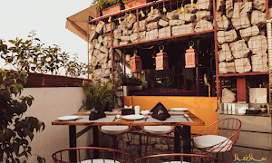 Sheesha Sky Lounge - Cover photo