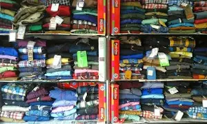 Sheesh Mahal Shop - Cover photo