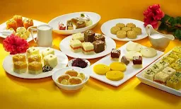 Sheetal Sweets - Logo