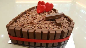 Sheetal Cakes & Bakers - Cover photo