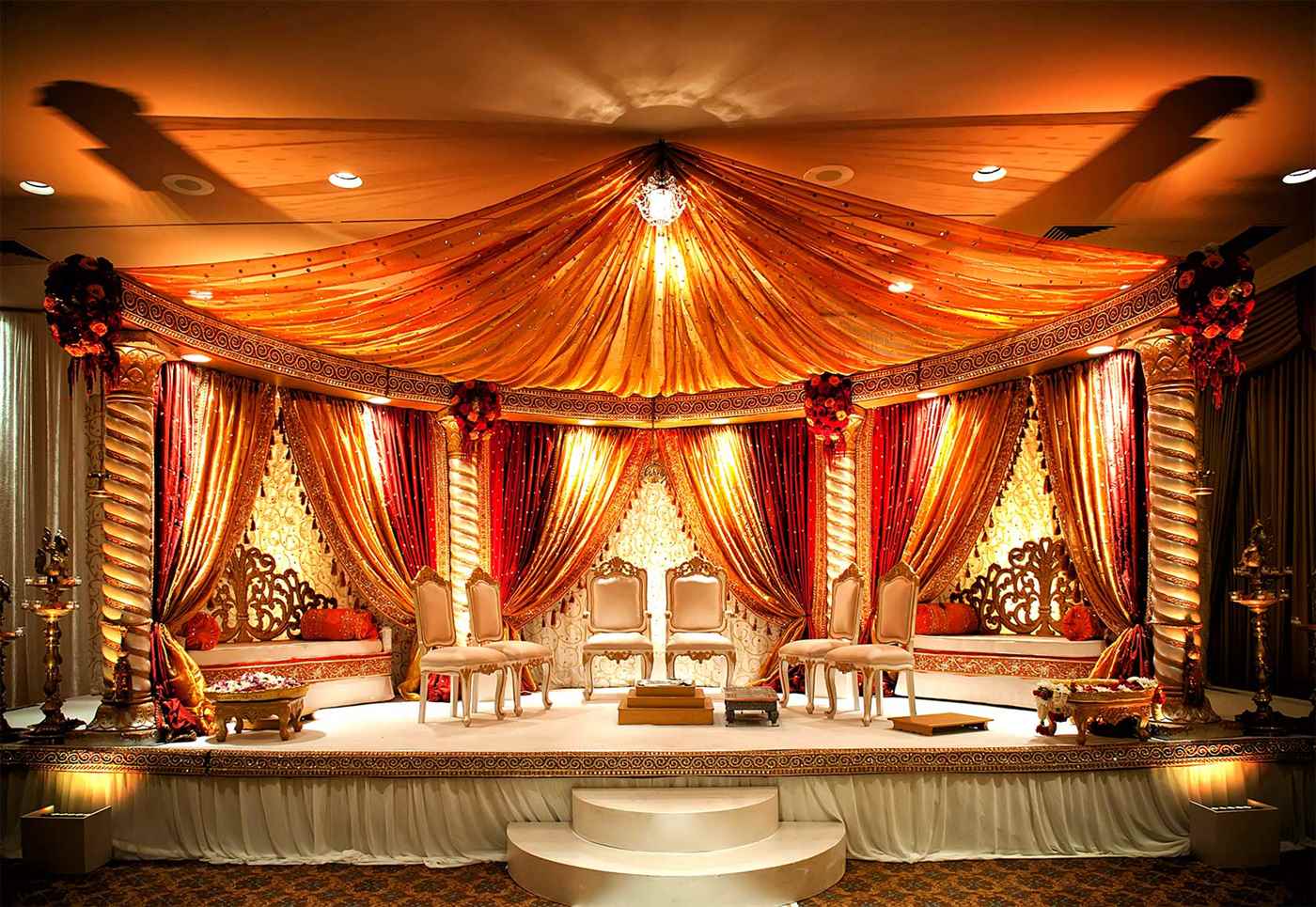 Sheetal Event Management - Cover photo