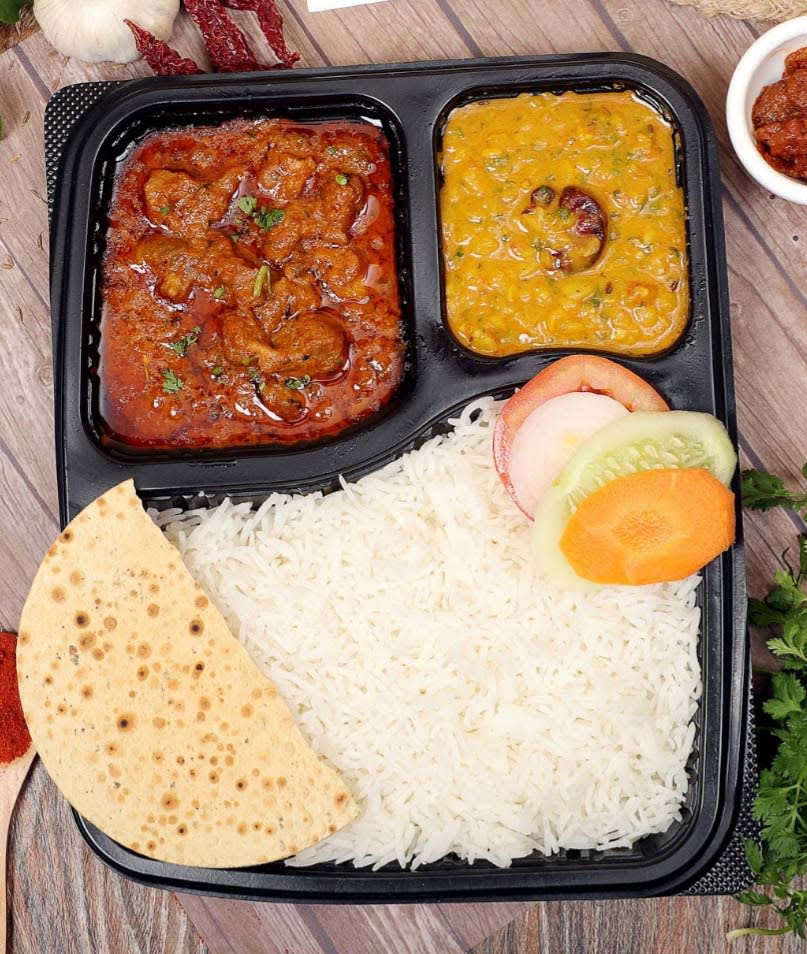 Sheetal Food Mall - Logo