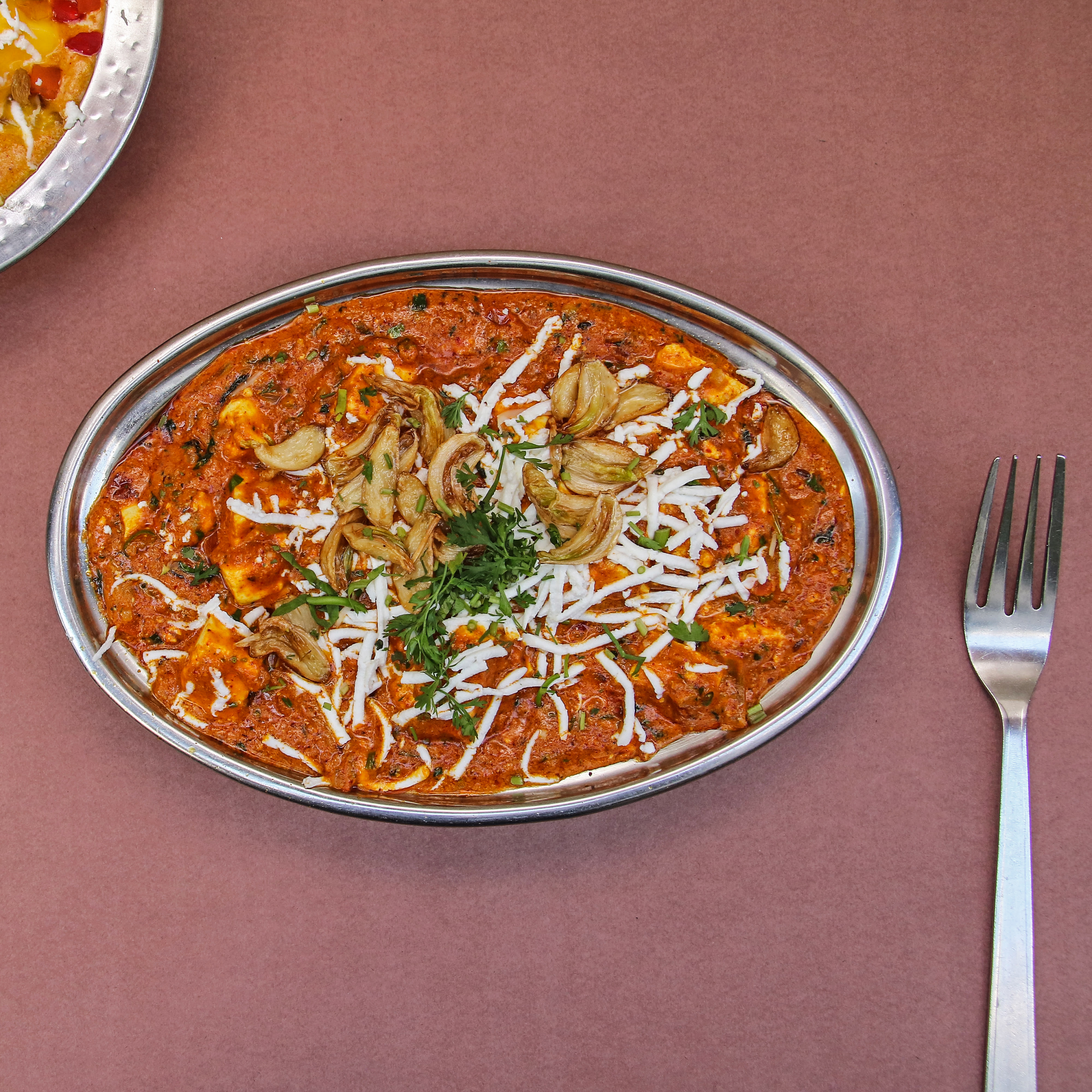 Sheetal Restaurant - Logo