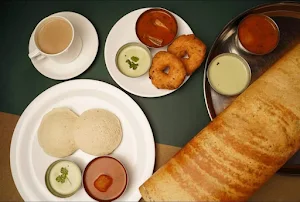 Sheetal Udupi Pure Veg Restaurant - Logo