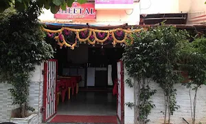 Sheetal Veg & Non Veg - Logo