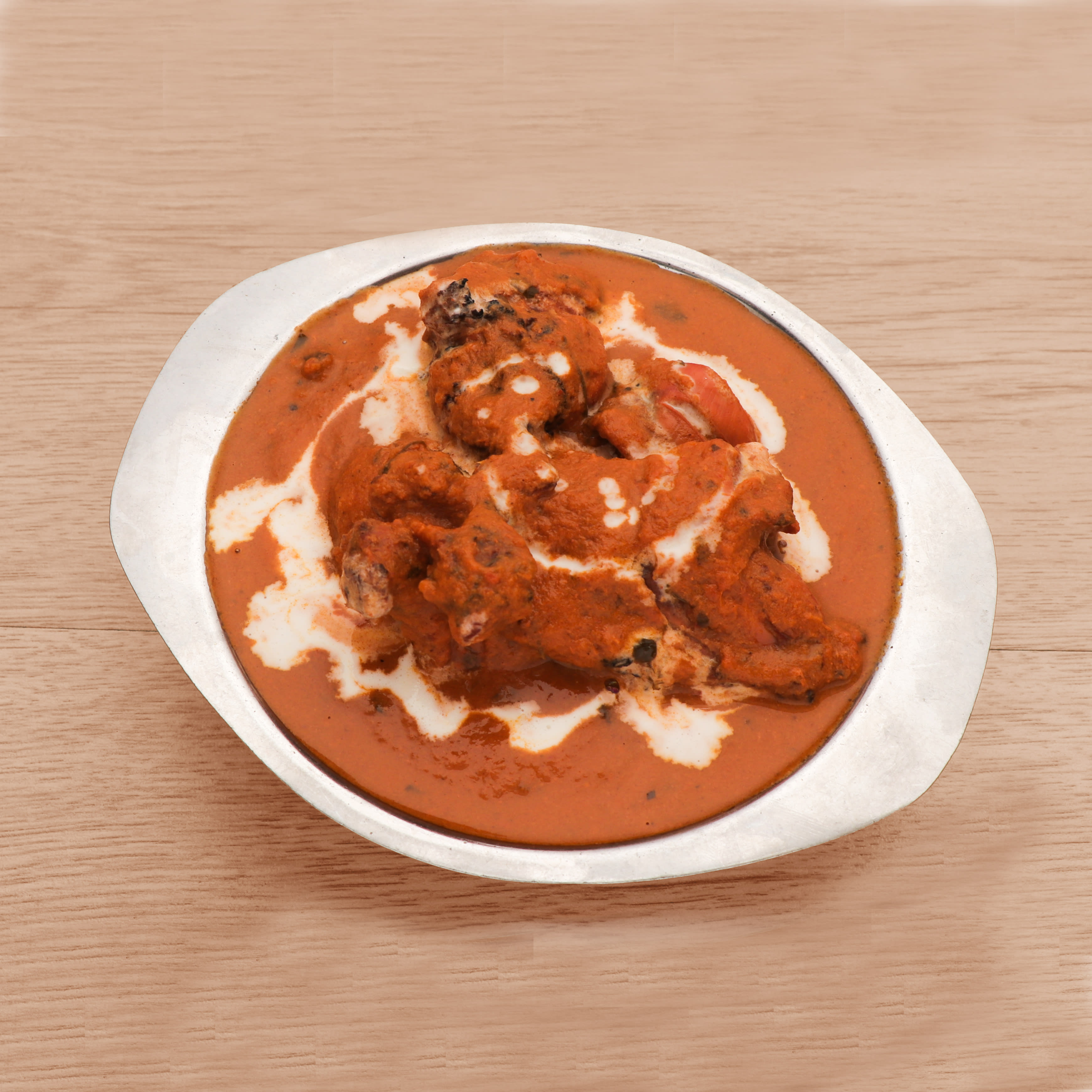 Shefali Restaurant - Logo