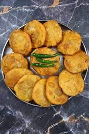 Shegaon Kachori - Maha 203 - Logo