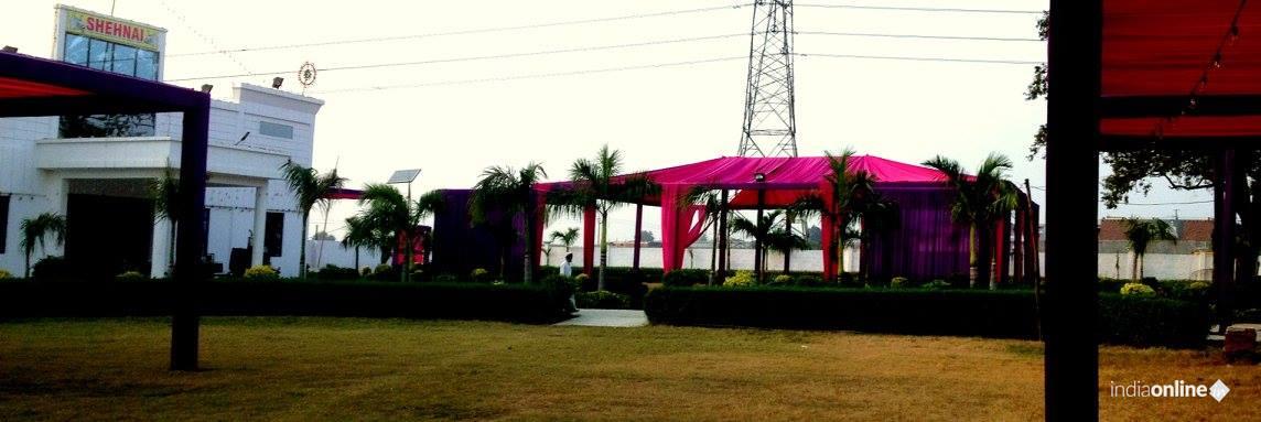 Shehnai Farms - Cover photo