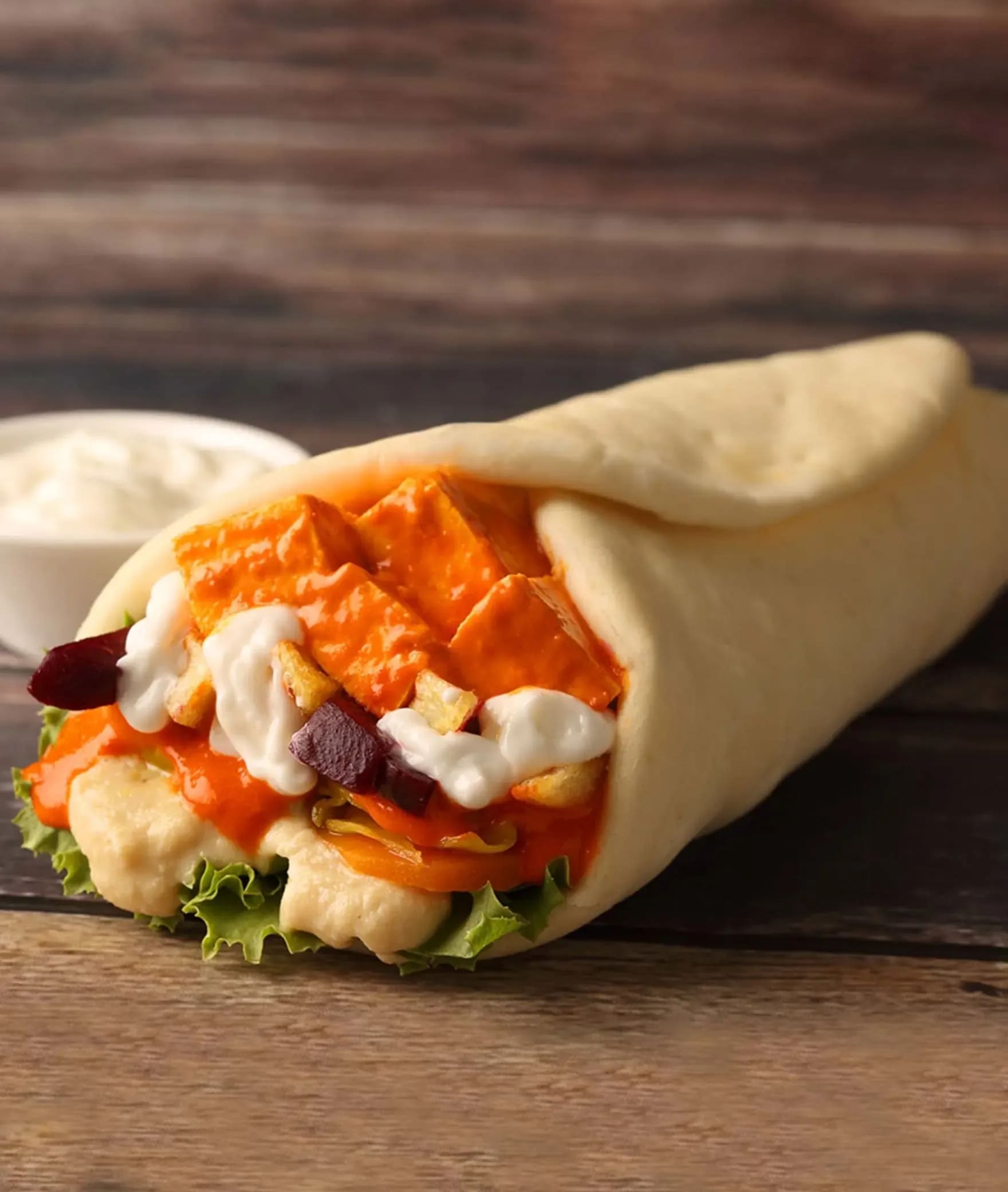 Sheiks Shawarma - Logo
