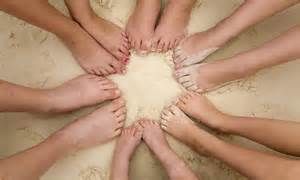 Sheila&s;s Professional Foot Care Company - Logo