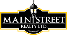 Sheila Stewart, Salesperson-Main Street Realty Ltd. - Cover photo