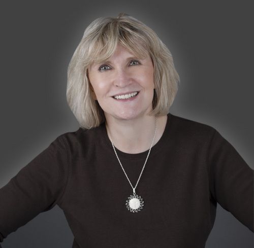 Sheila Watson - Lily Dale Trained Psychic &a; Spiritua - Logo