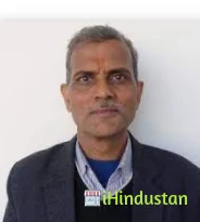 Shekawat Mahendra Singh - Logo