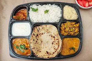 Shekhawati Thali - Cover photo