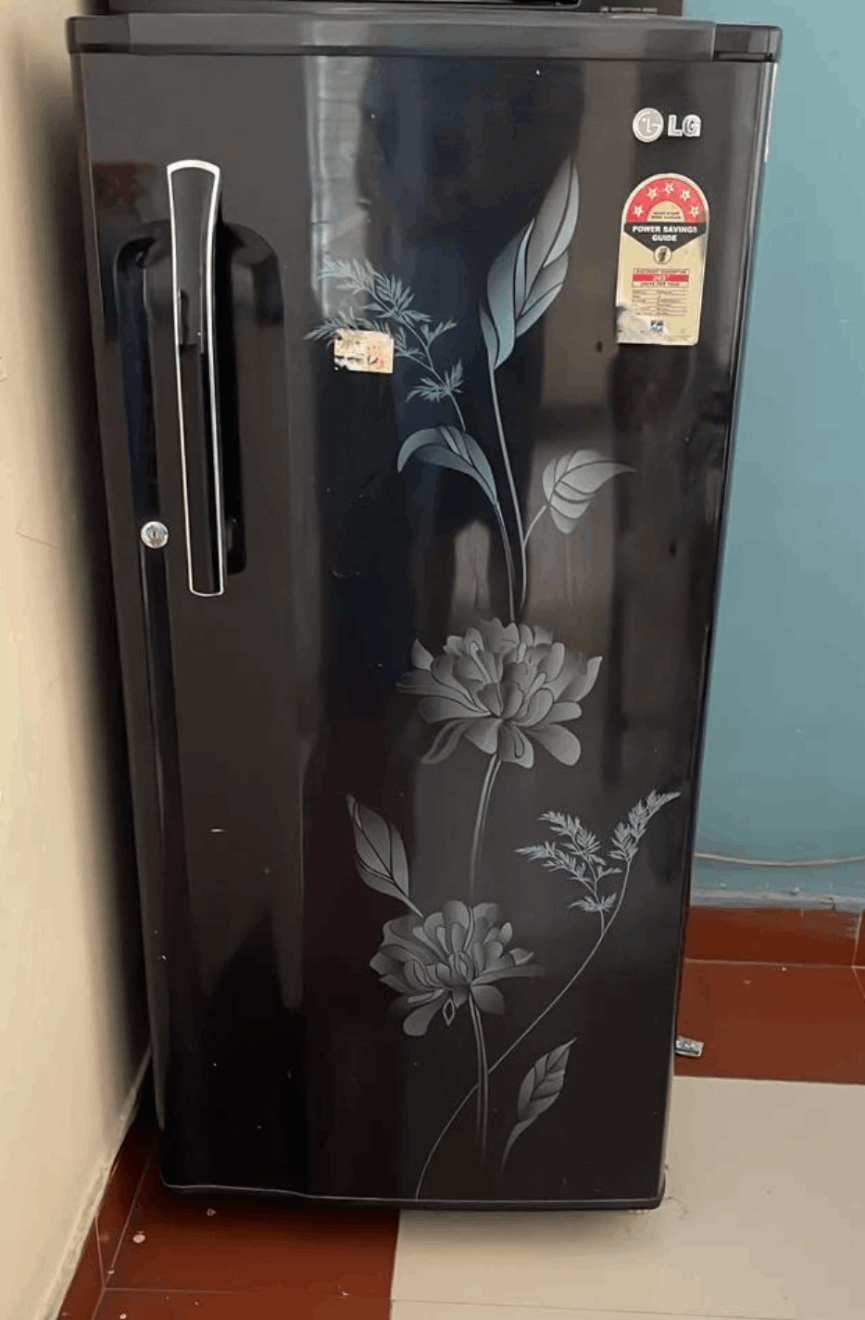 SHEKHAWATI REFRIGERATION - Cover photo